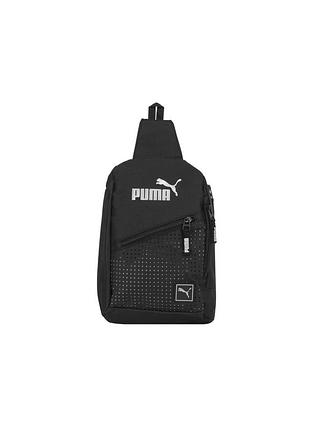 Сумка-слінг puma