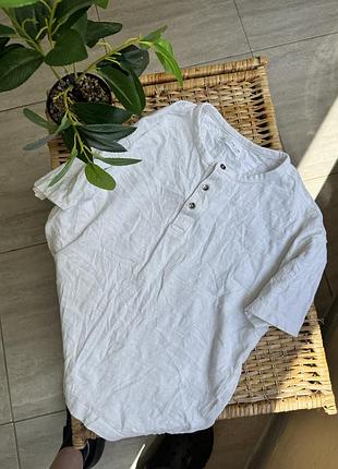 Футболка на хлопчика zara