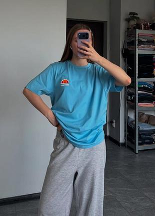 Ellesse футболка поло майка