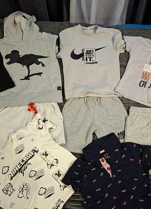 Продам вещи детские