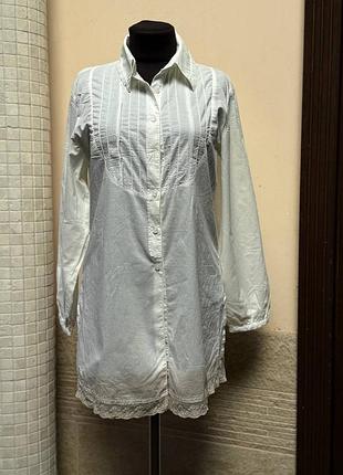 Сукня-сорочка dkny