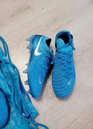 Бутси дітячі nike phantom gx 2 elite sg-pro нові original