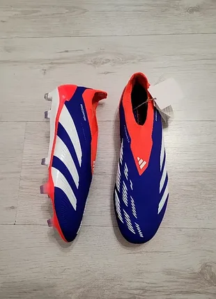 Оригинальный бутсы adidas predator elite ll f новые