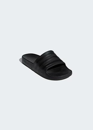 Легкі шльопанці adilette aqua adidas