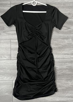 Сукня плаття shein