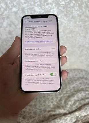 Айфон iphone 12 mint 128 gb 5
