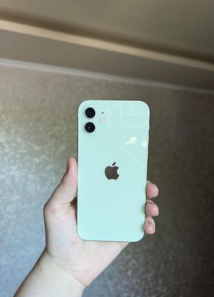 Айфон iphone 12 mint 128 gb
