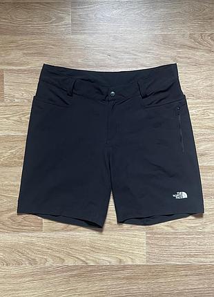 Жіночі туристичні шортиthe north face
