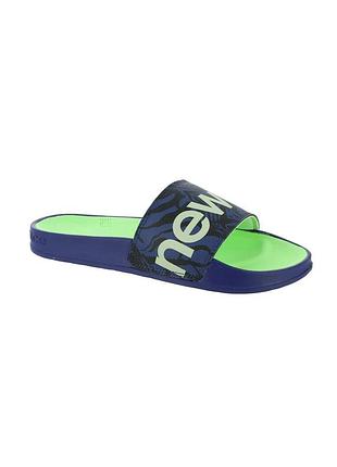 Женские шлепанцы new balance 200 v1