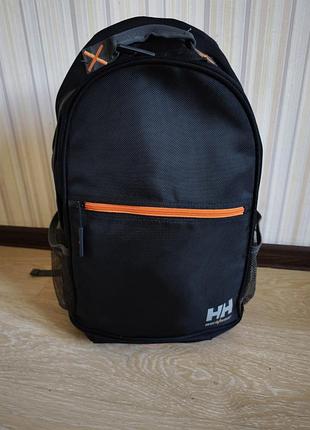 Большой мужской рюкзак  helly hansen.