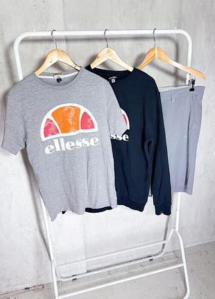 Футболка ellesse pp s