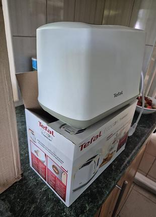Тостер tefal 3