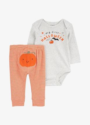 Дитячий комплект carter's