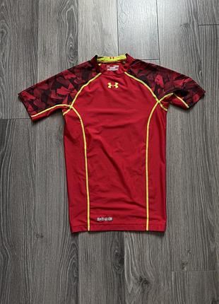 Under armour рашгард м чоловічий