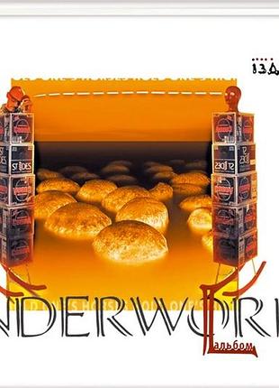 Underword - юрой зодрик (978-966-14-1492-0) б/в