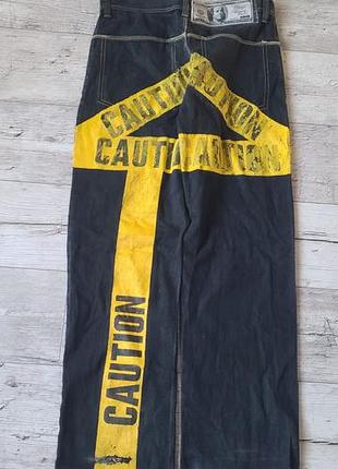 Джинсы dirti money 34 size