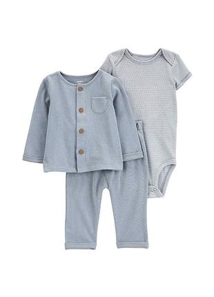 Комплект одягу carter's