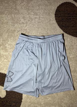 Шорти under armour