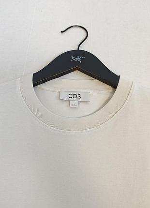 Лонг котон cos 6