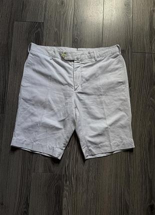 Шорти класичні чіноси chino hackett mayfarer