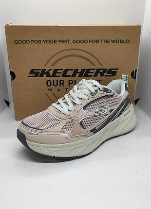 Кроссовки skechers relaxed fit оригинал