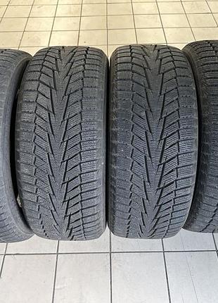 Автошины hankook корея  215/55/17