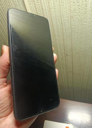 Телефон смартфон redmi a1 (black) 7