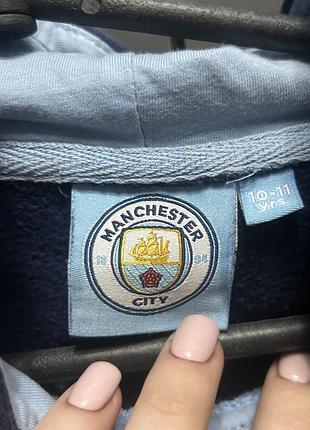 Худі дитяче manchester 5