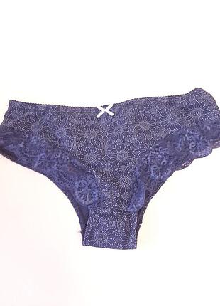 Труси сліпи jadea 6966 xl