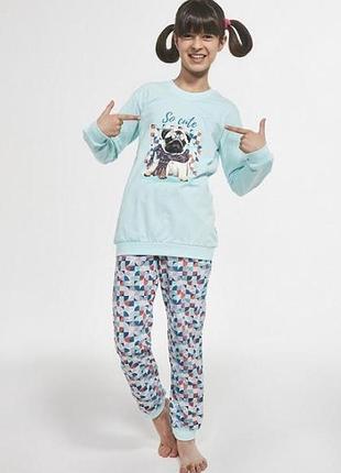 Пижама детская cornettte so cute