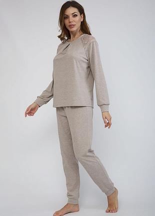 Піжама роксана 1278 xl 2xl