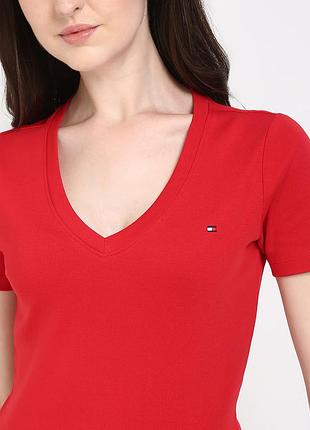 Футболка tommy hilfiger