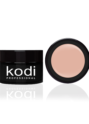 Гель краска для ногтей kodi 4 мл No36 бежевая 20030094