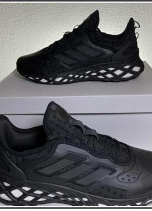 Кросівки adidas web boost w, р-р 45