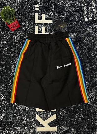 Шорти palm angels