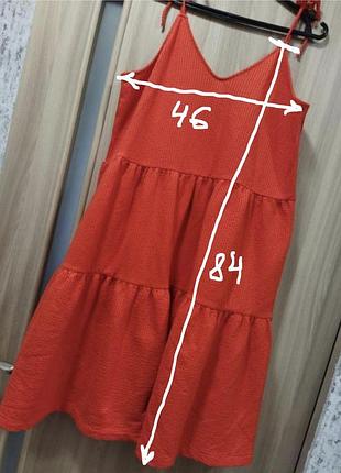 Сарафан h&amp;m  l.o.g.g. 6