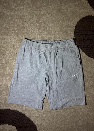 Шорти nike