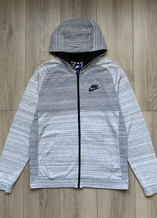 Худі кофта nike tech (m)