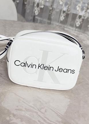 Сумка оригінальна calvin klein