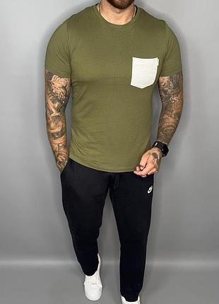 Футболка jack & jones