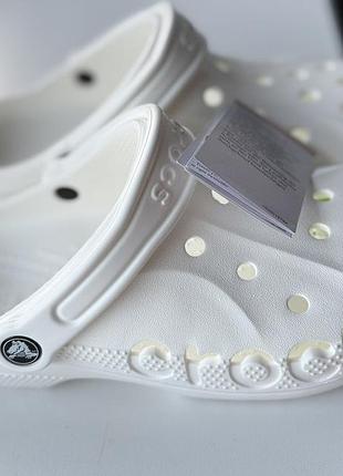 Женские кроксы crocs classic оригинал