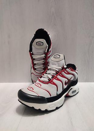Кросівки nike tn 33,5 - устілка 21,5см