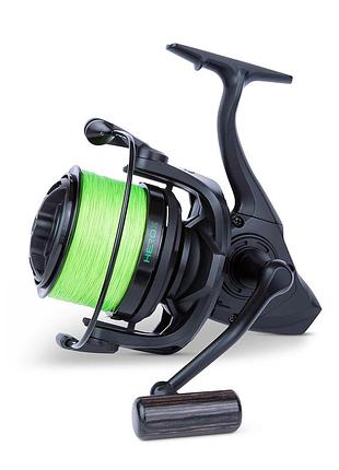 Сподова котушка sonik herox spod reel (200 м 30lb braid) — максимальна швидкість, точність і готовність до роботи!