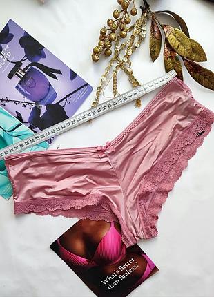 Victoria's secret l 40 42 трусики сексуальні