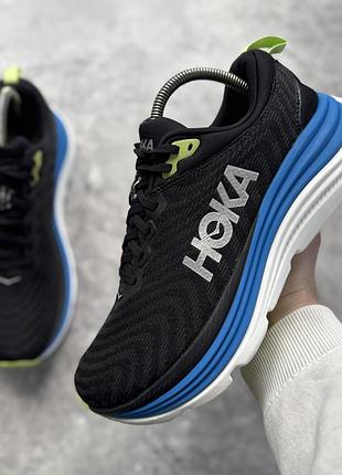 Кросівки чоловічі hoka gaviota 5 (45 (29 см))