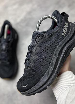 Кроссовки женские hoka kawana 2 (37 (23 см))