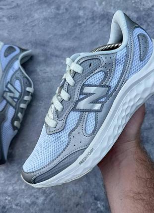 Кросівки жіночі new balance fresh foam arishi v4 tiralux (39 (25 см))