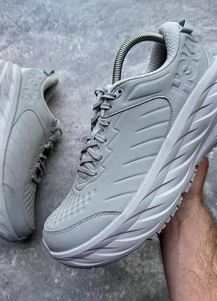 Кроссовки женские hoka bondi sr (38 (23.5 см))