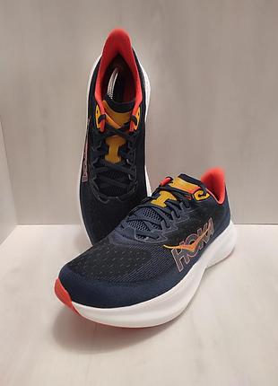 Кроссовки hoka mach 6 wide 48-31 см