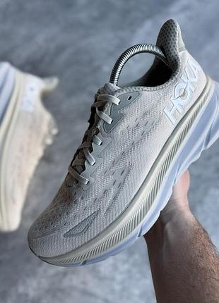 Кросівки чоловічі hoka clifton 9 (45 (29 см))